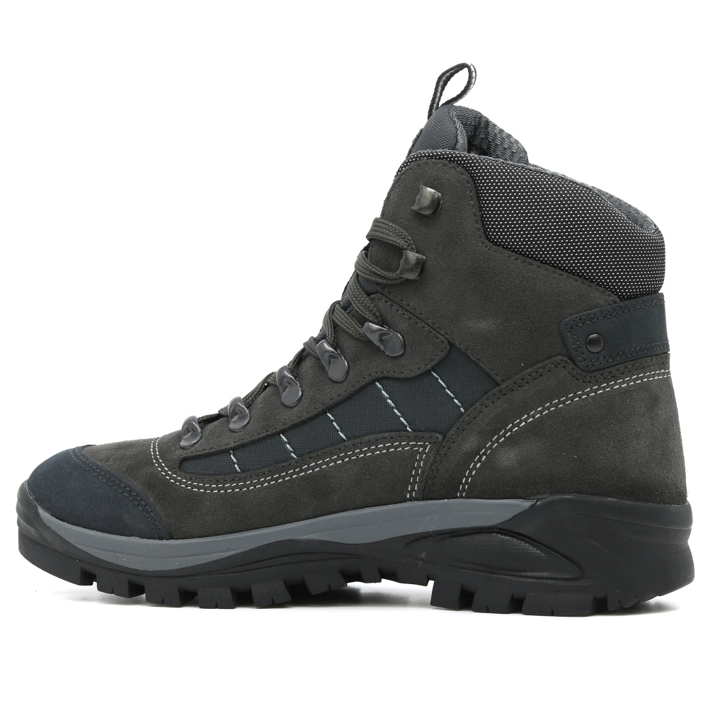 részlet OLANG Tarvisio 816 šedá outdoor obuv