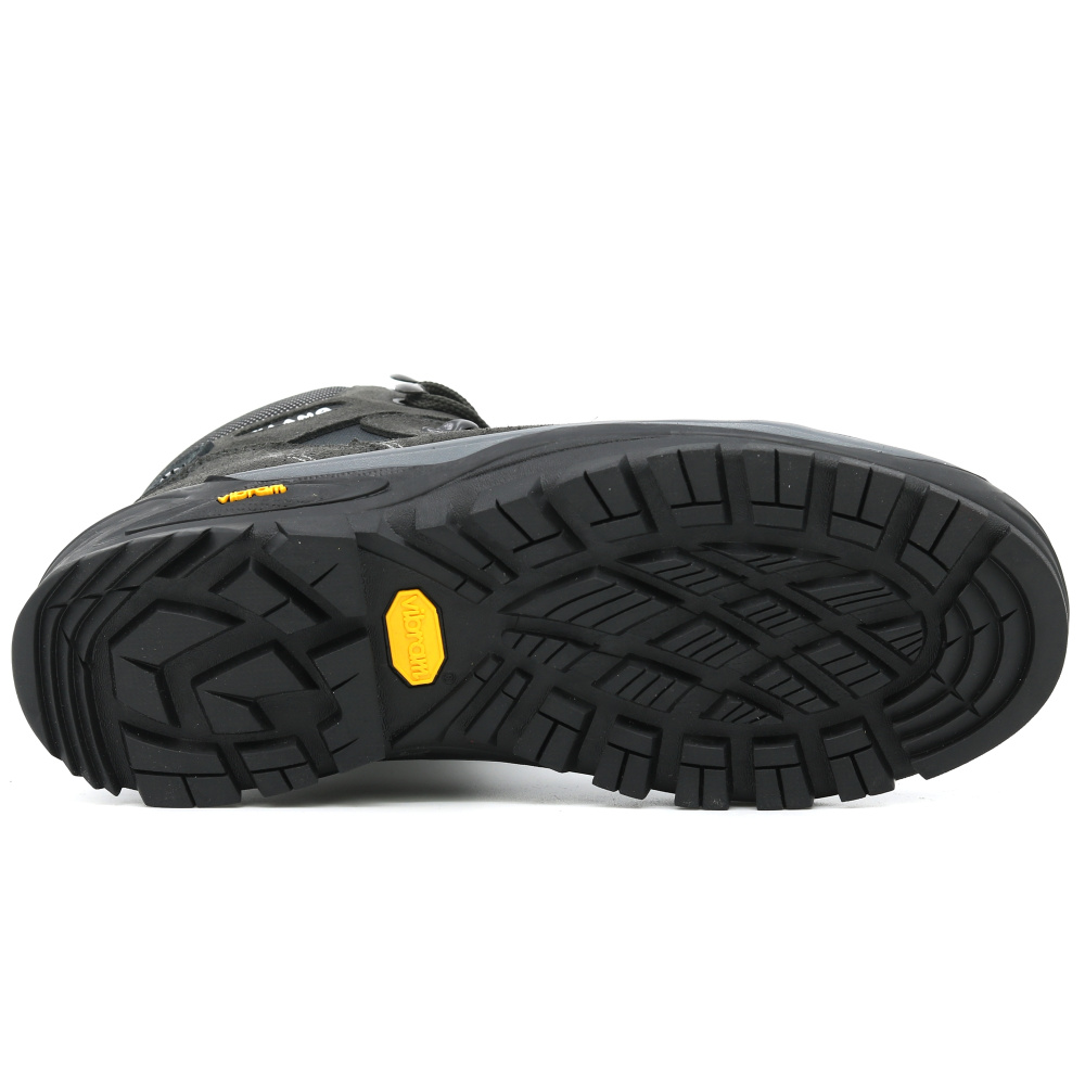részlet OLANG Tarvisio 816 šedá outdoor obuv
