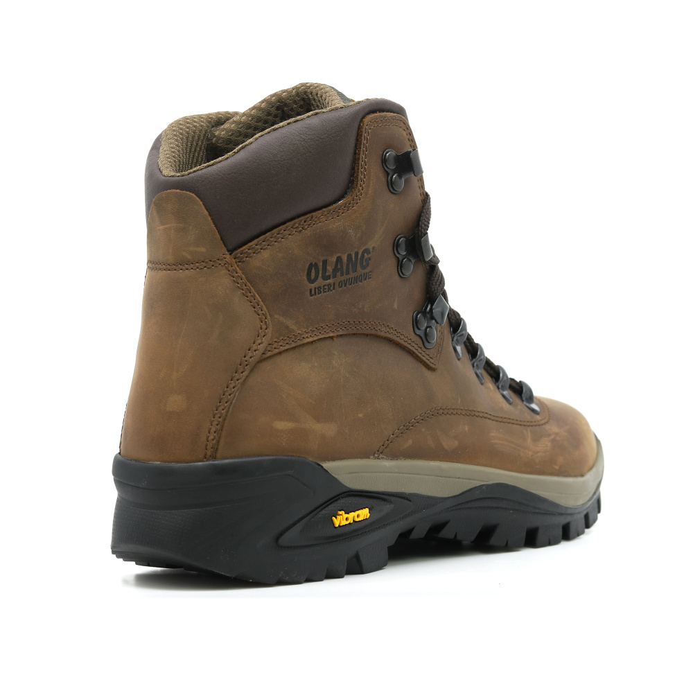 részlet OLANG Logan 85 outdoor obuv AKCE