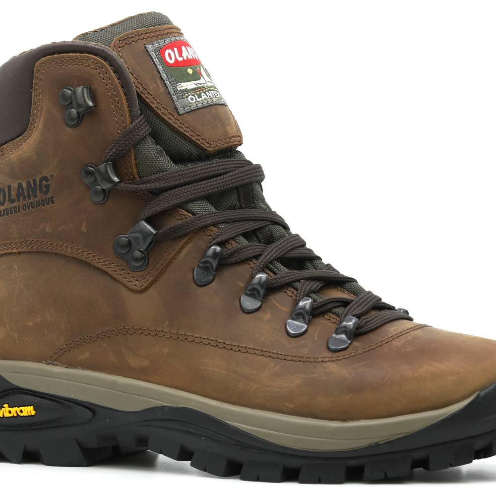 részlet OLANG Logan 85 outdoor obuv AKCE