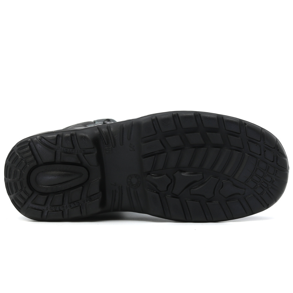 részlet BASE Pigalle S3 munkavédelmi bakancs