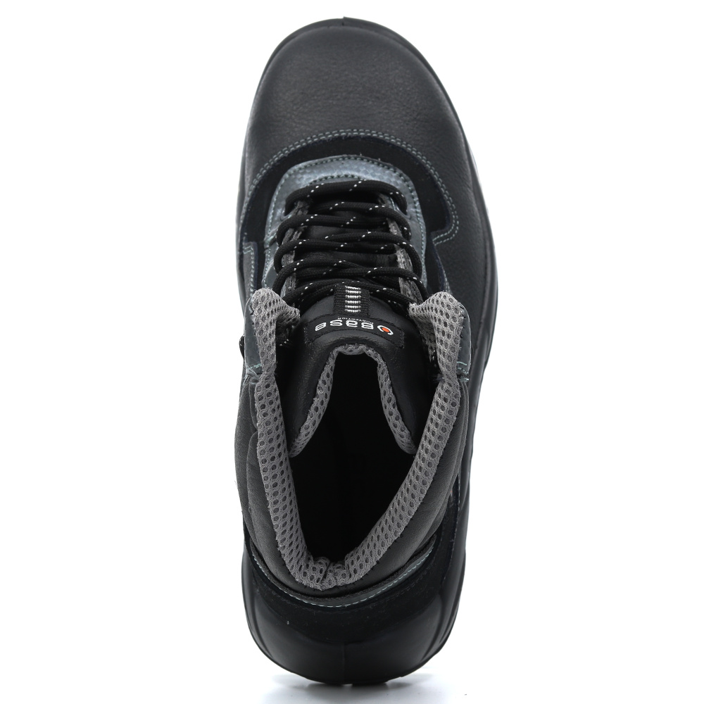 részlet BASE Pigalle S3 munkavédelmi bakancs