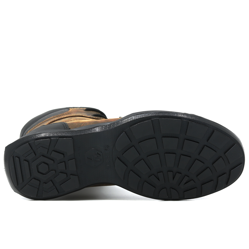 részlet BASE Rafting Top S3 munkavédelmi bakancs