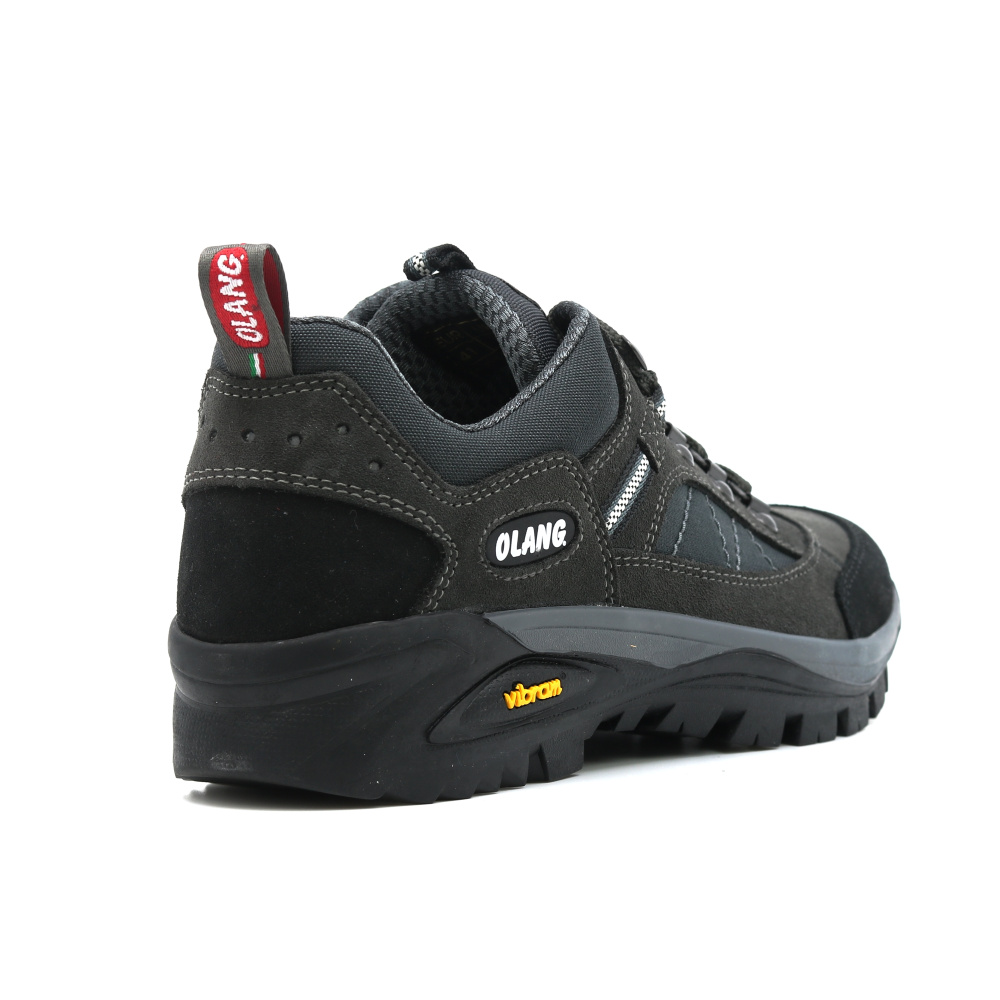 részlet OLANG Pieve 816 outdoor obuv