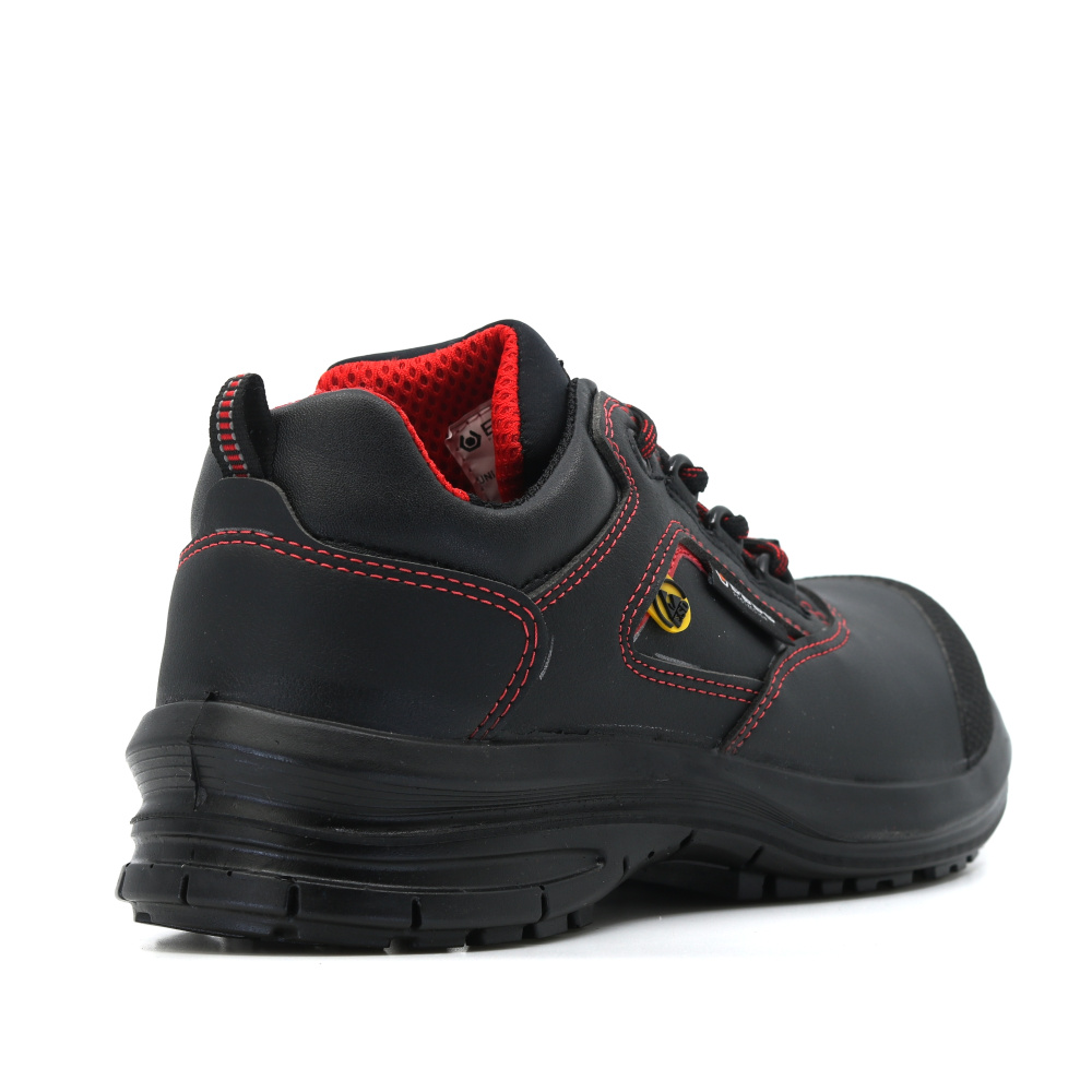 részlet BASE Matar S3 munkavédelmi cipő