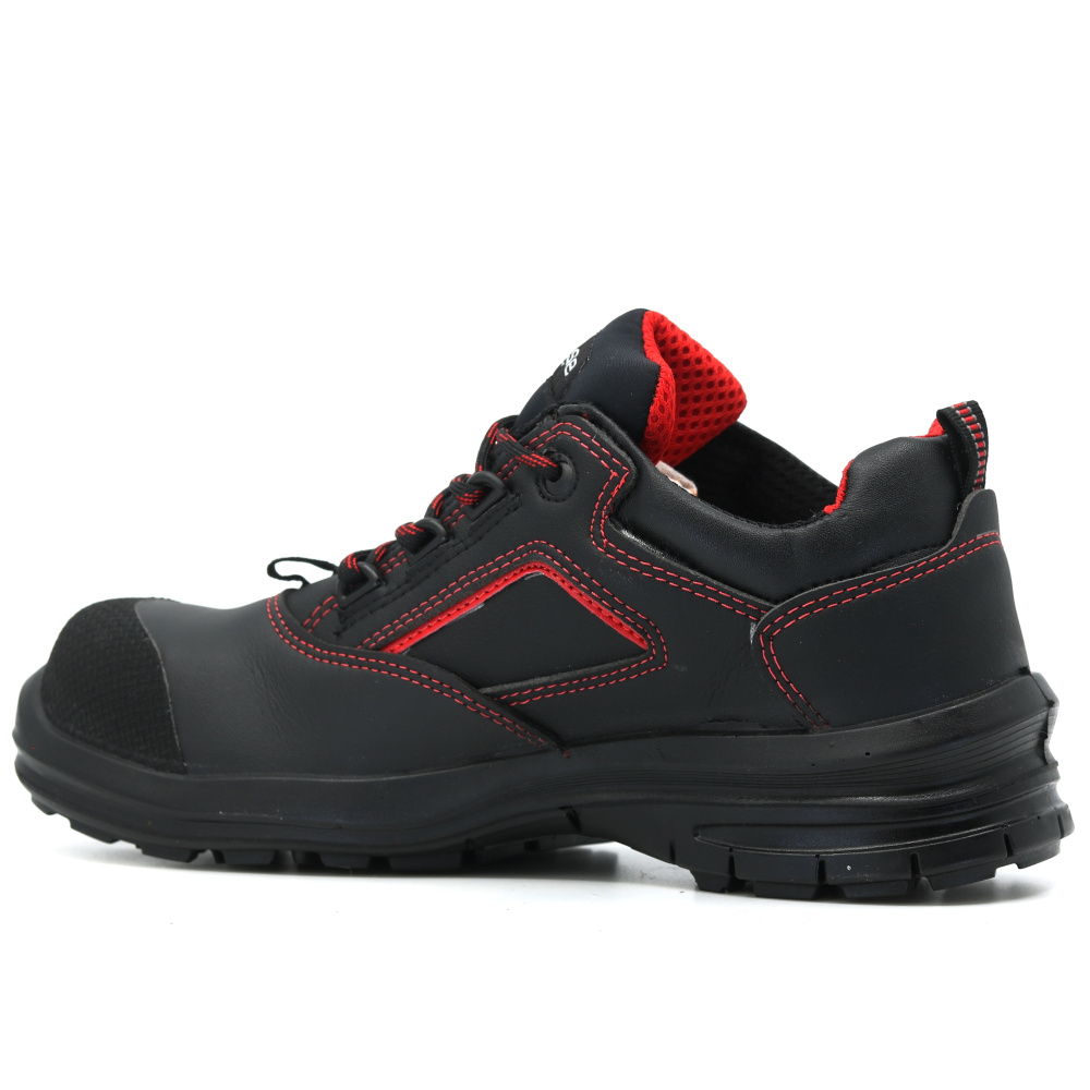 részlet BASE Matar S3 munkavédelmi cipő