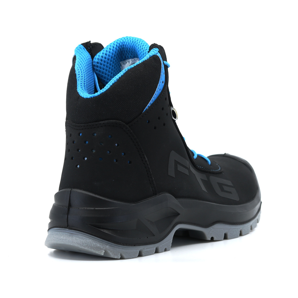 részlet FTG Firebrand S3 bezpečnostní obuv