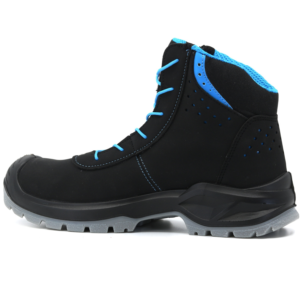 részlet FTG Firebrand S3 bezpečnostní obuv