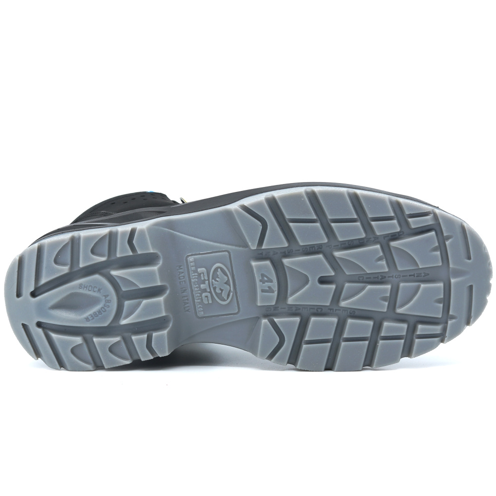 részlet FTG Firebrand S3 bezpečnostní obuv