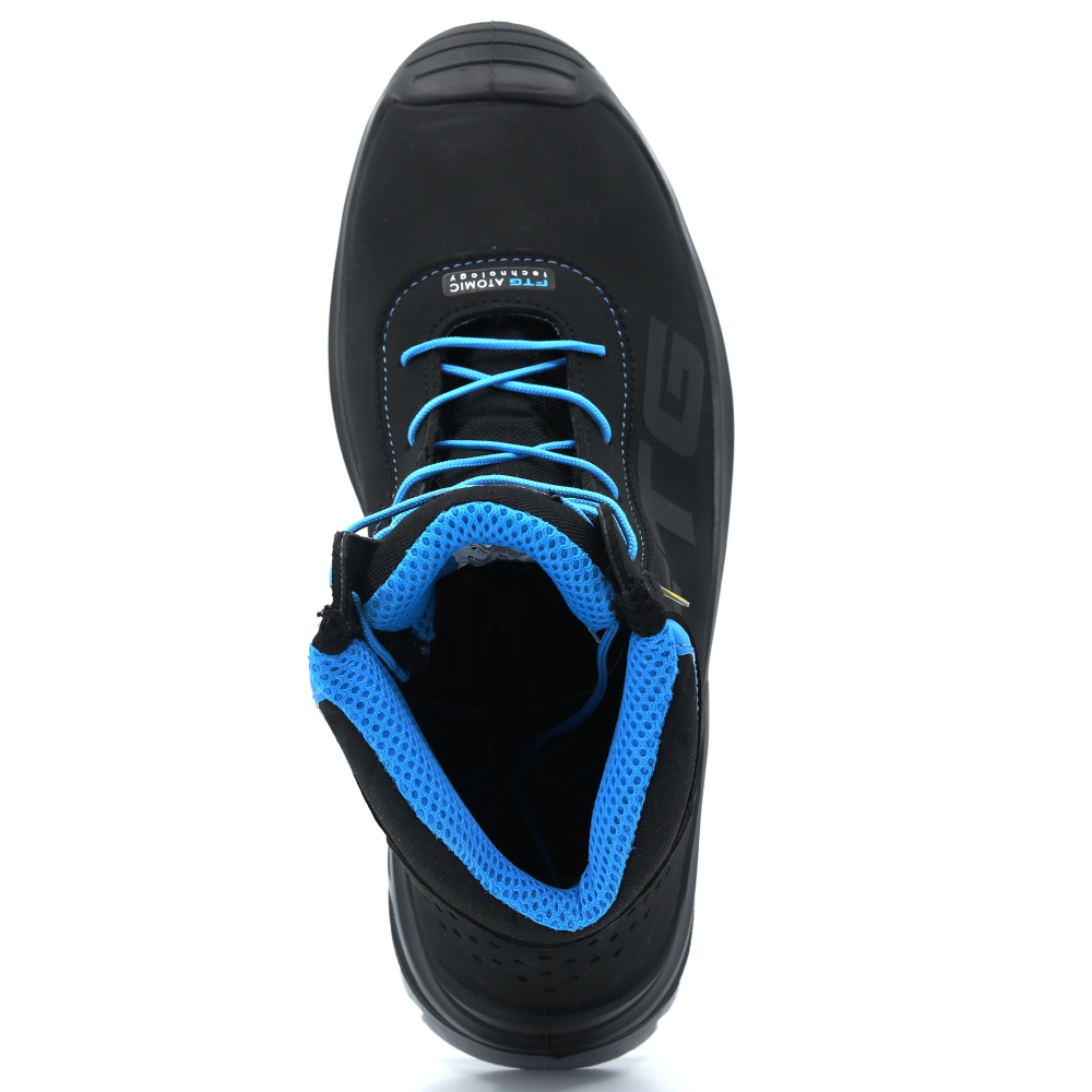 részlet FTG Firebrand S3 bezpečnostní obuv