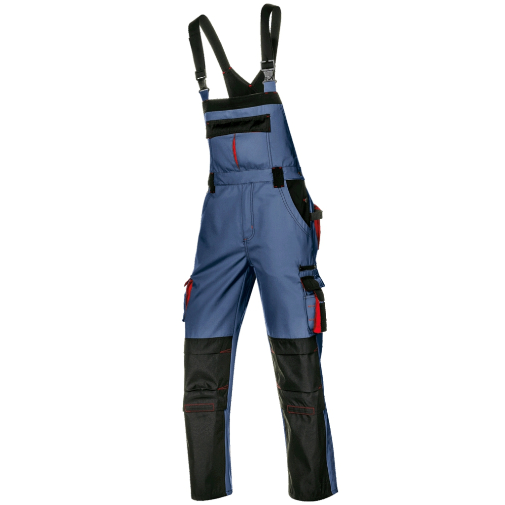 részlet SIR Harrison pracovní lacl 31058B blue