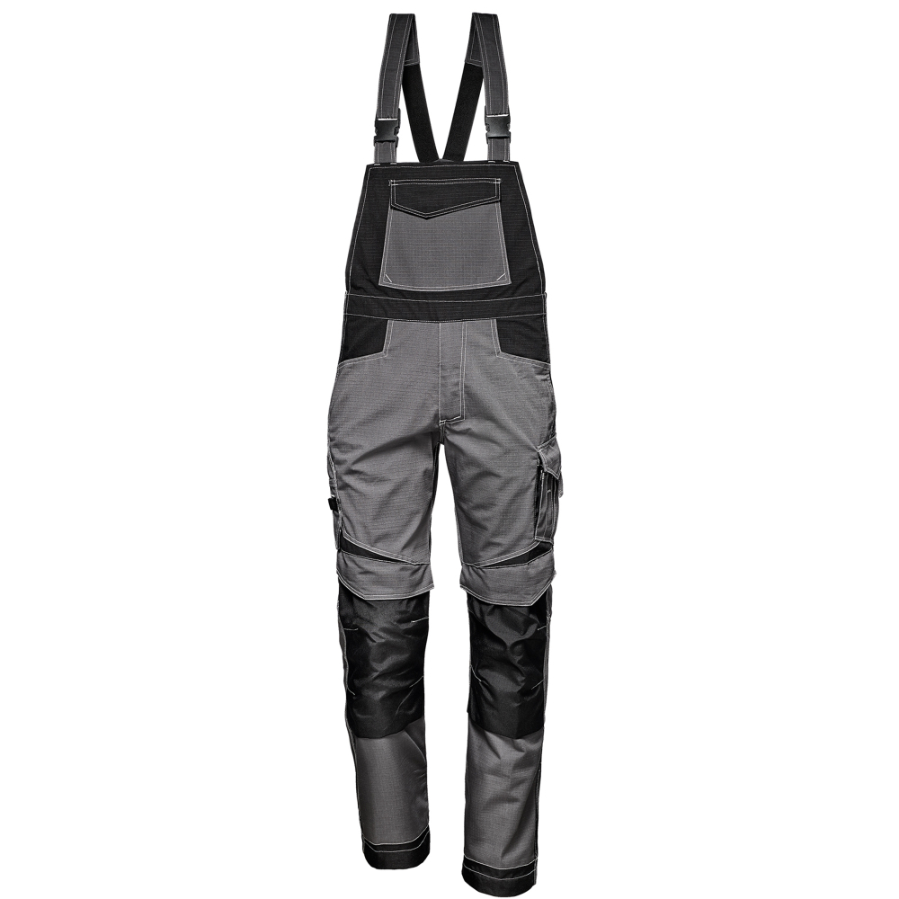 részlet Pracovní lacl SIR Industrial 31106G grey