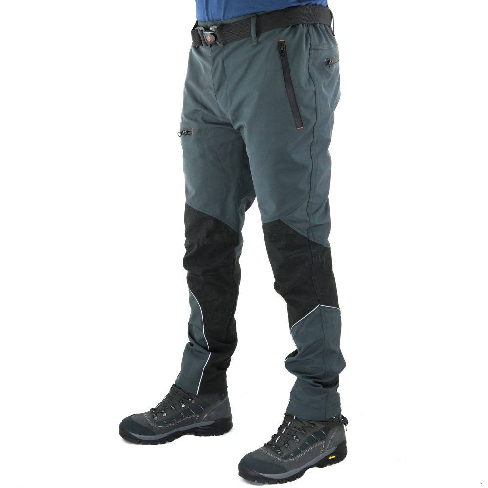 részlet Industrial Starter Extreme férfi nadrág