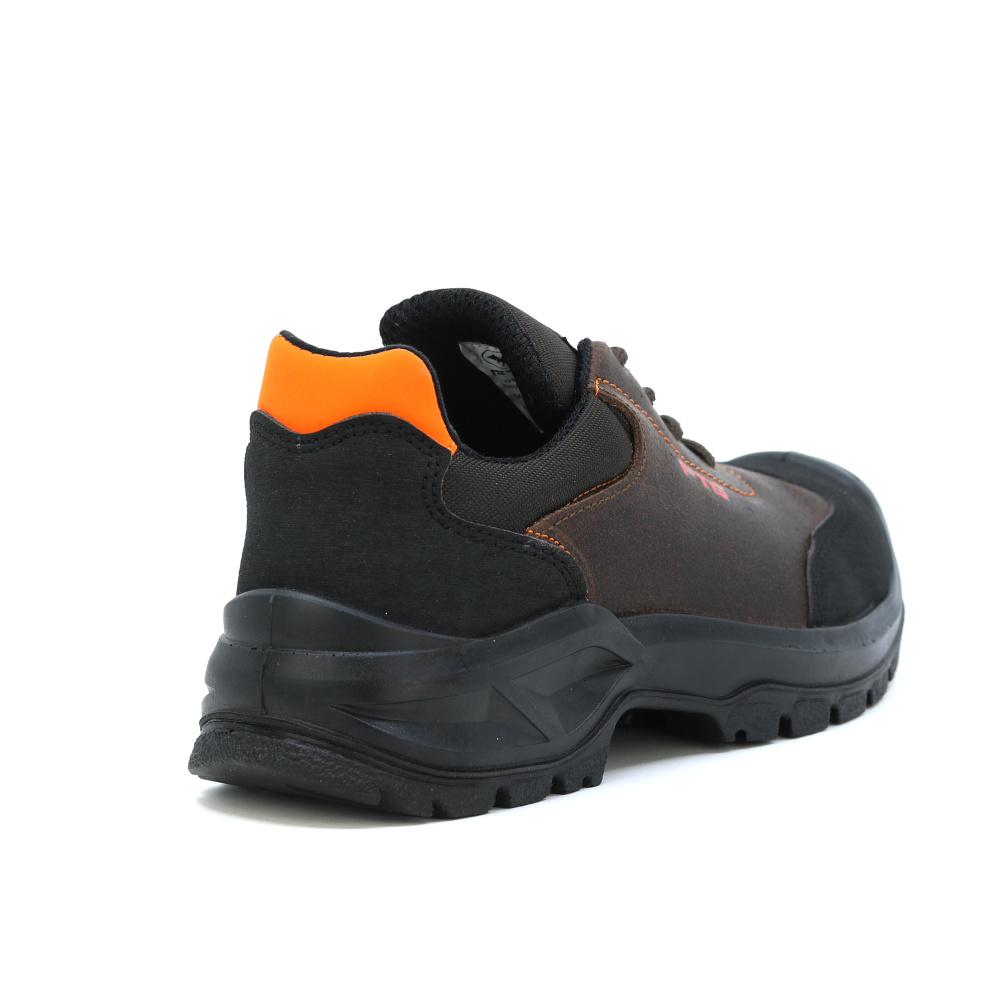 részlet FTG Meteor S3 ESD bezpečnostní obuv
