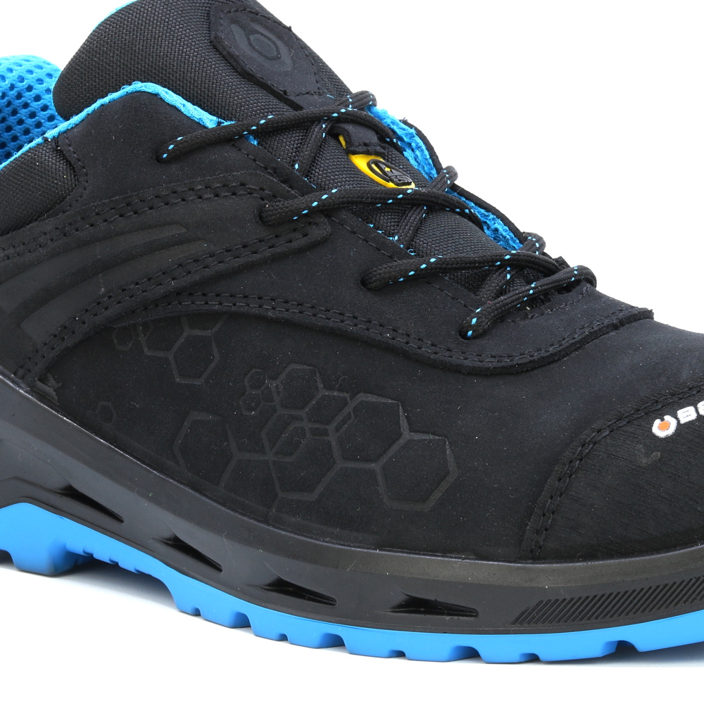 részlet BASE I-Robox S3 munkavédelmi cipő