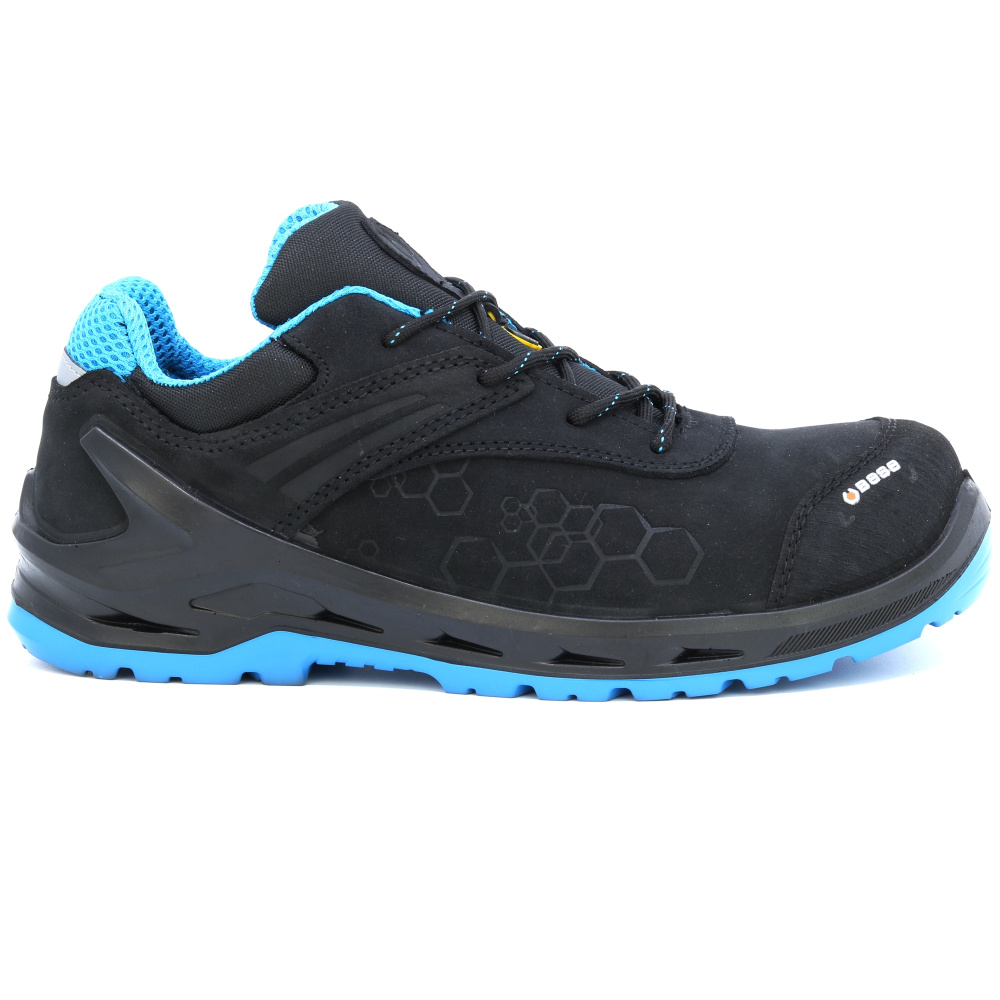 részlet BASE I-Robox S3 munkavédelmi cipő