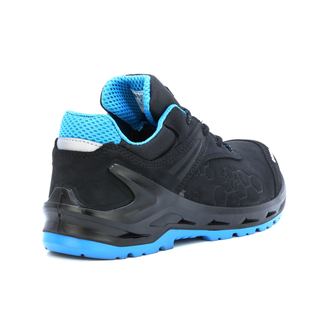 részlet BASE I-Robox S3 munkavédelmi cipő