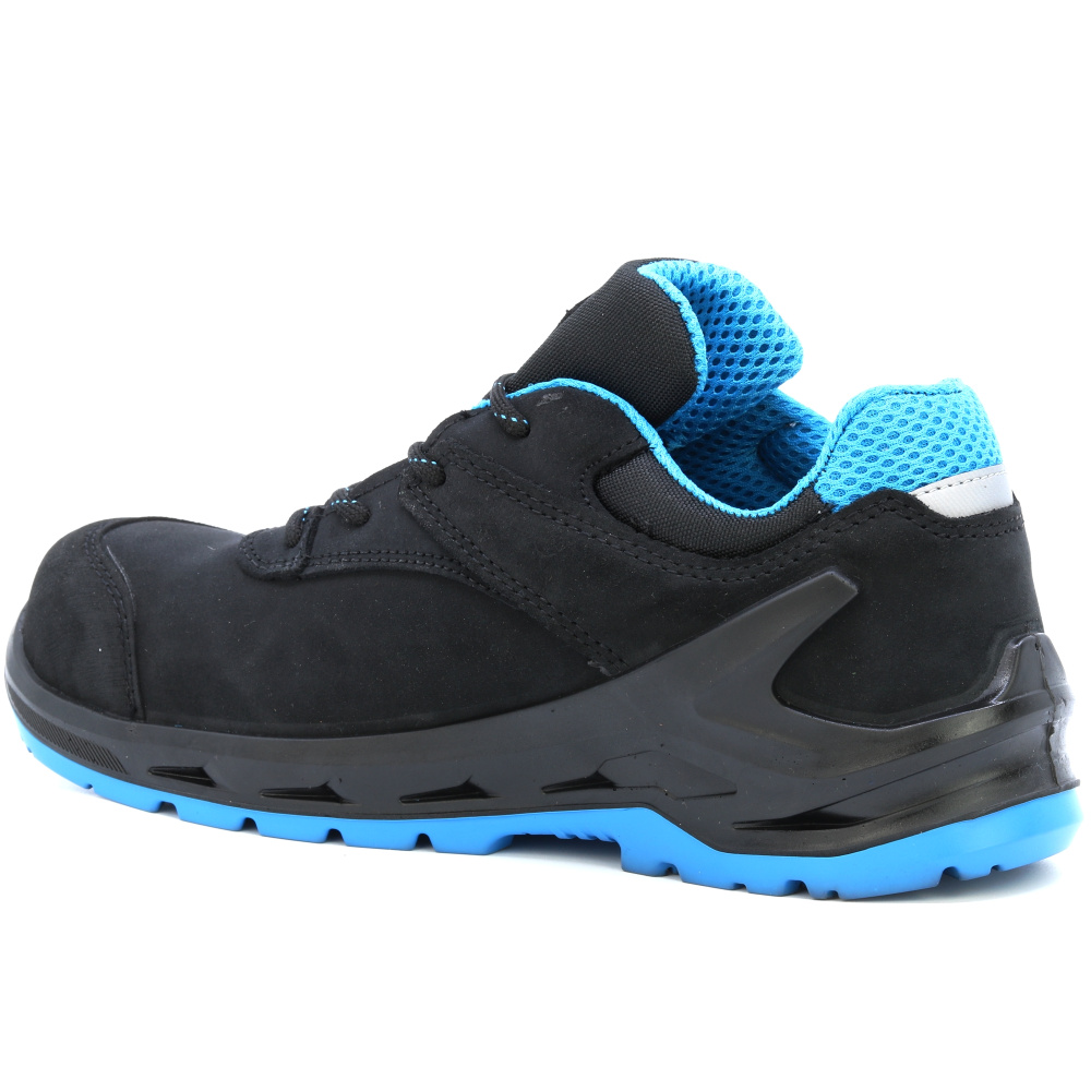 részlet BASE I-Robox S3 munkavédelmi cipő