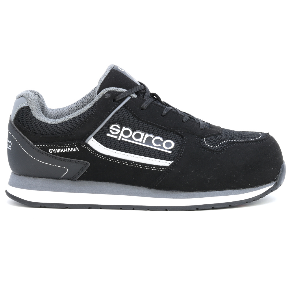 részlet SPARCO Max S1P munkavédelmi cipő