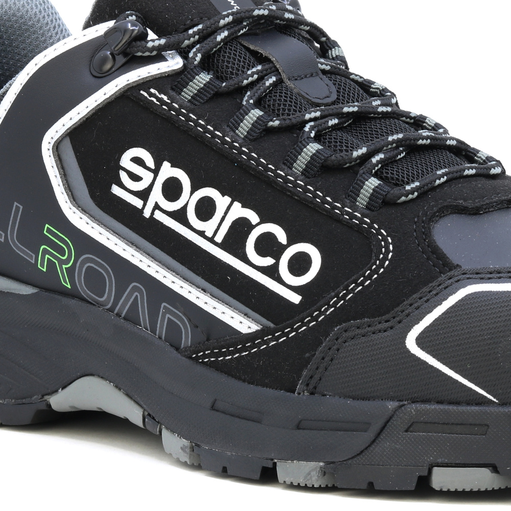 részlet SPARCO Stiria S3 munkavédelmi cipő