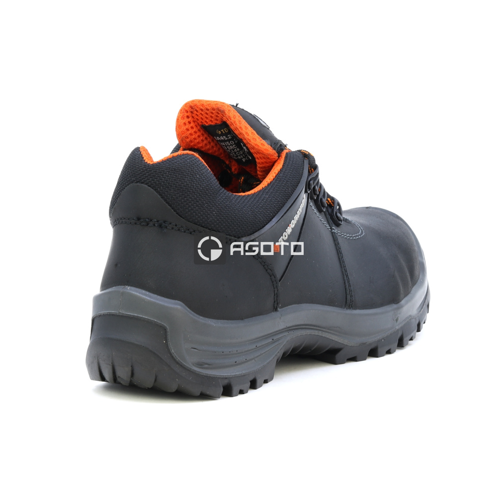 részlet TOWORKFOR Trail Shoe S3 munkavédelmi cipő