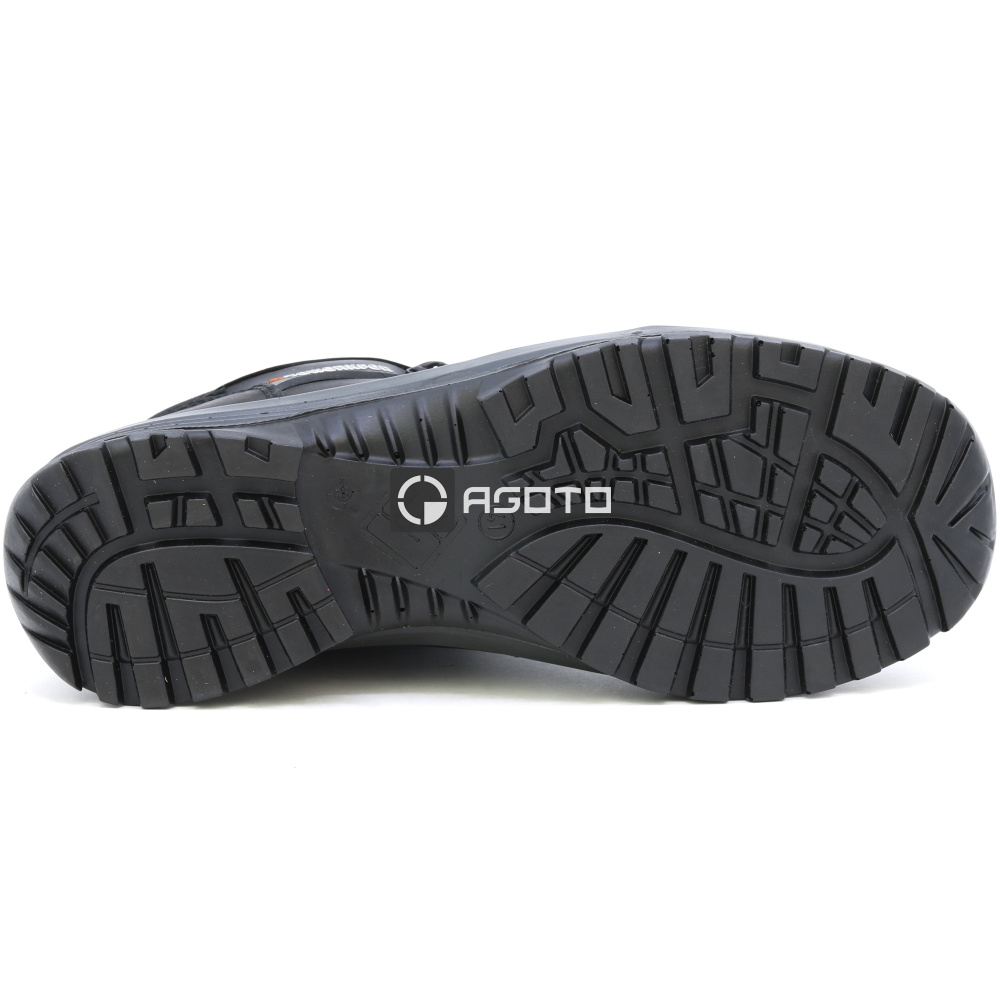 részlet TOWORKFOR Trail Shoe S3 munkavédelmi cipő