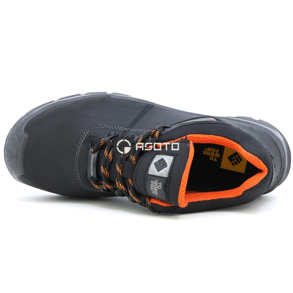 részlet TOWORKFOR Trail Shoe S3 munkavédelmi cipő