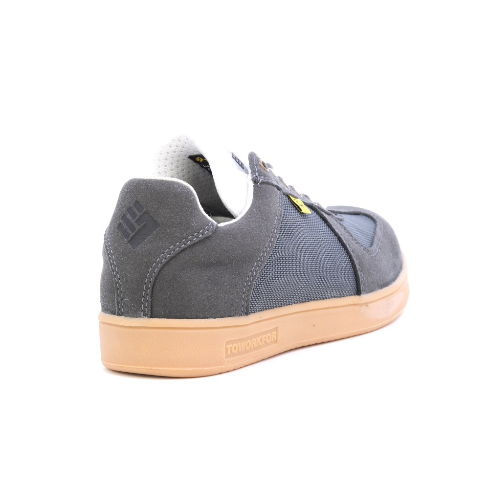 részlet TOWORKFOR Boardslide S3 munkavédelmi cipő
