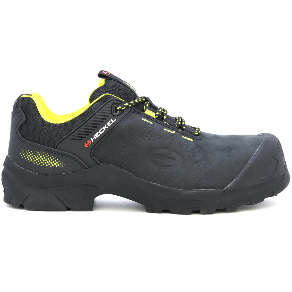 részlet HECKEL Maccrossroad 3.0 S3 munkavédelmi cipő