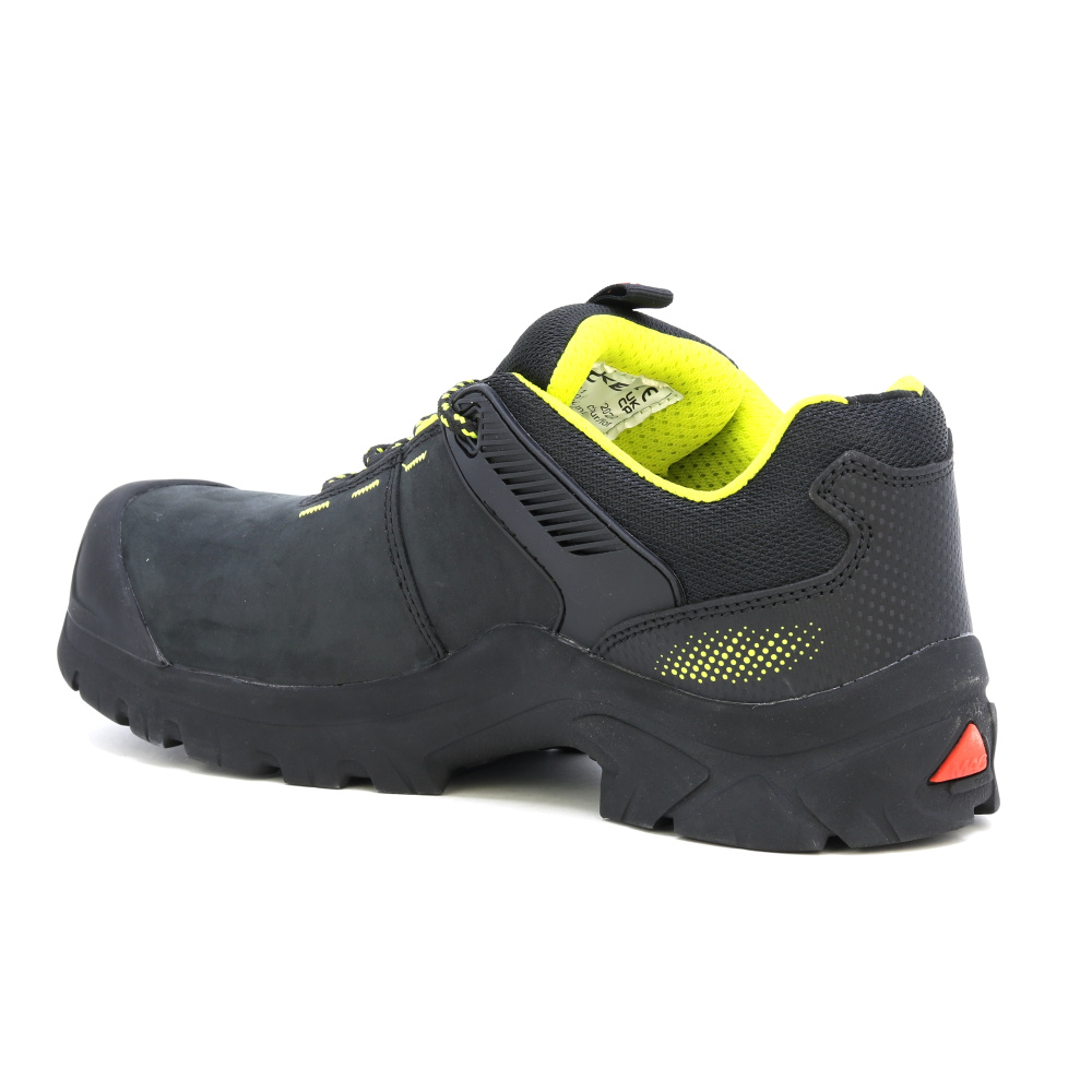 részlet HECKEL Maccrossroad 3.0 S3 munkavédelmi cipő