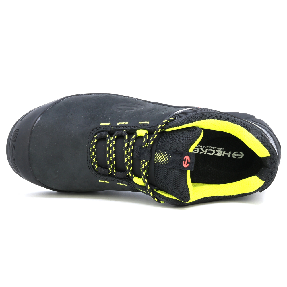 részlet HECKEL Maccrossroad 3.0 S3 munkavédelmi cipő