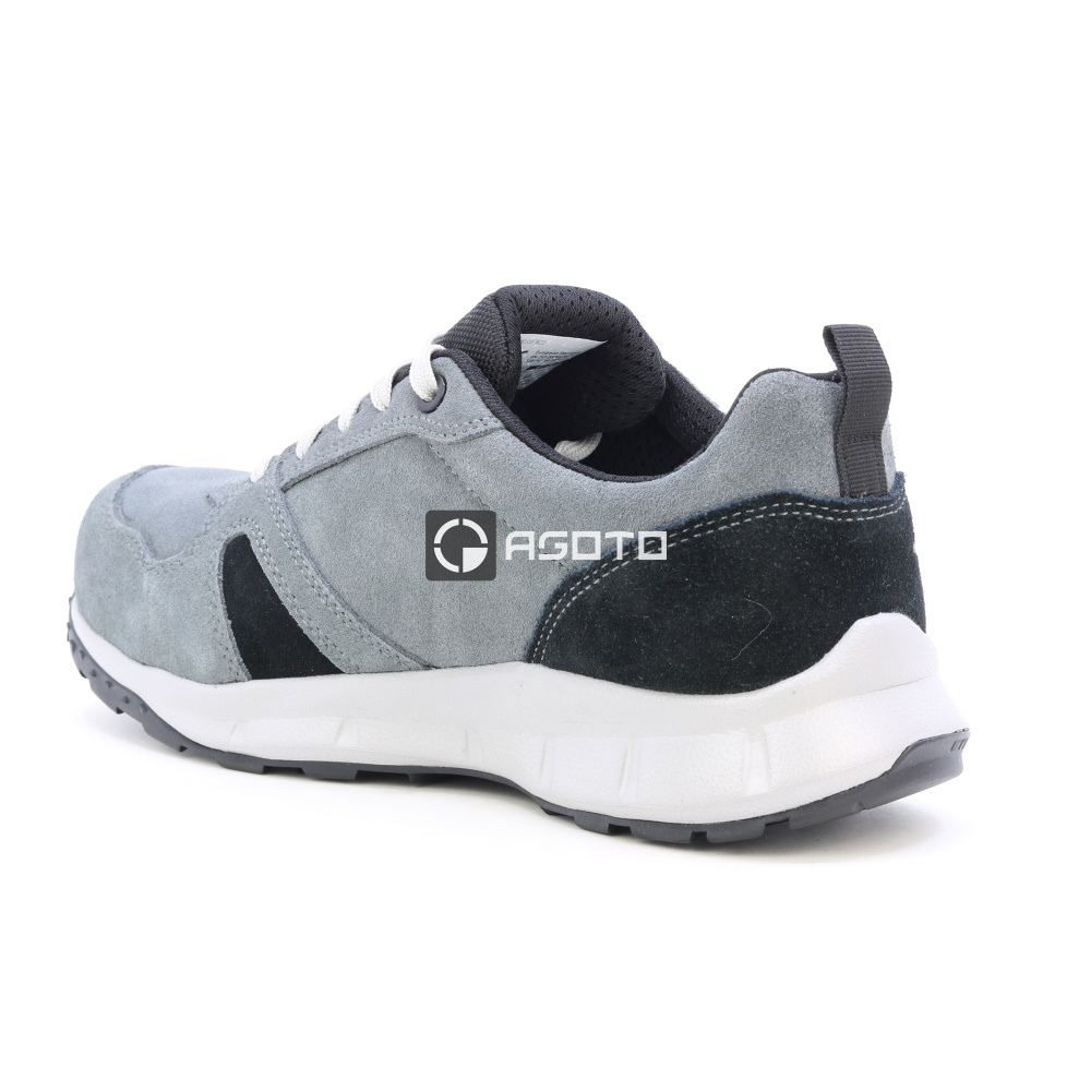 részlet DIADORA Lite S3 low munkavédelmi cipő