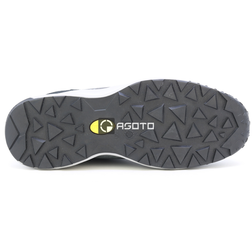 részlet DIADORA Lite S3 low munkavédelmi cipő