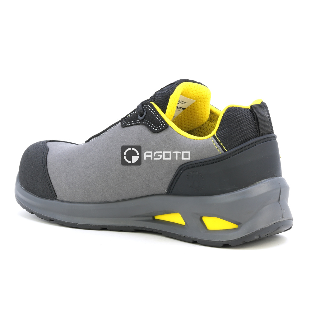 részlet DIADORA Smart Softbox S3 ESD munkavédelmi cipő