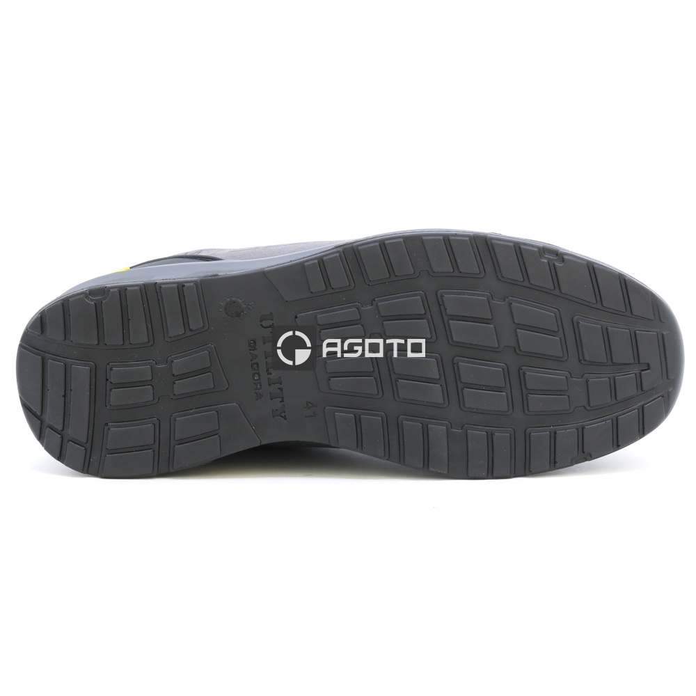 részlet DIADORA Smart Softbox S3 ESD munkavédelmi cipő