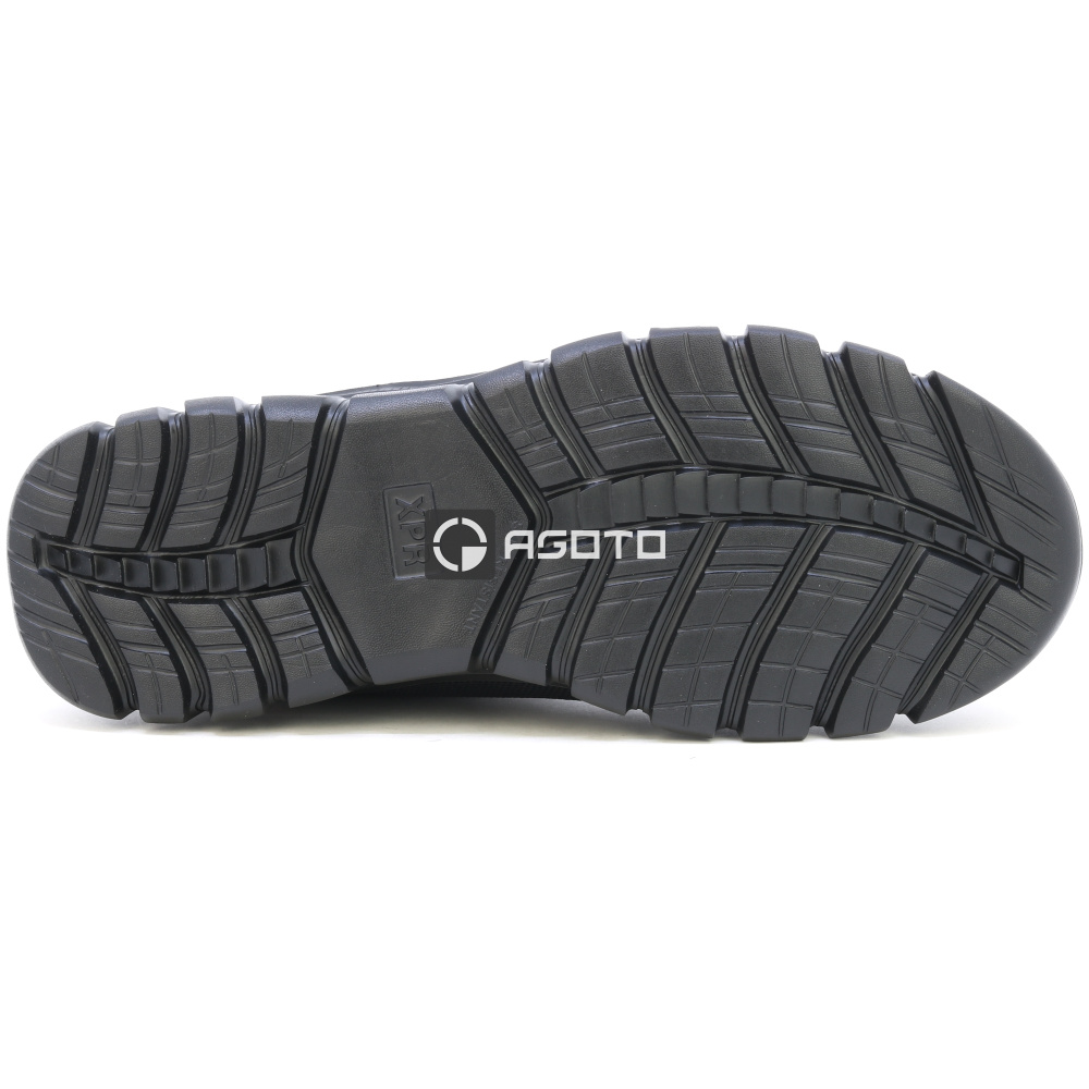 részlet ALBATROS 647220 Levitate S1P grey low munkavédelmi cipő SALE