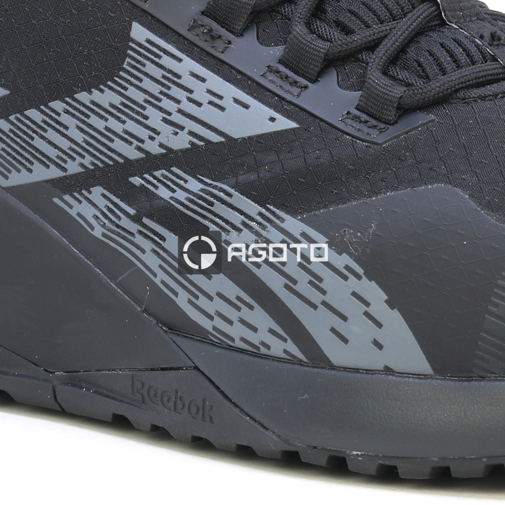 részlet REEBOK IB3480 S3 ESD Nano X1 munkavédelmi cipő