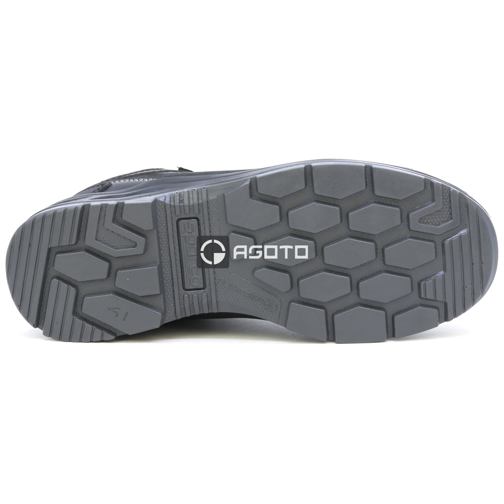 részlet SPARCO Gregor S3 ESD munkavédelmi cipő