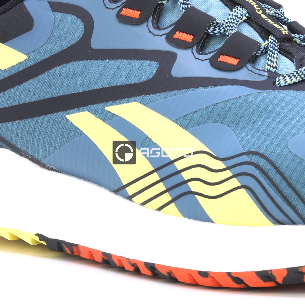 részlet REEBOK Adventure IB3611 S1P munkavédelmi cipő