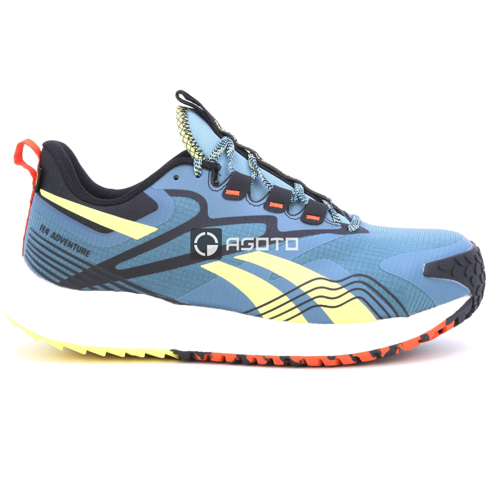 részlet REEBOK Adventure IB3611 S1P munkavédelmi cipő