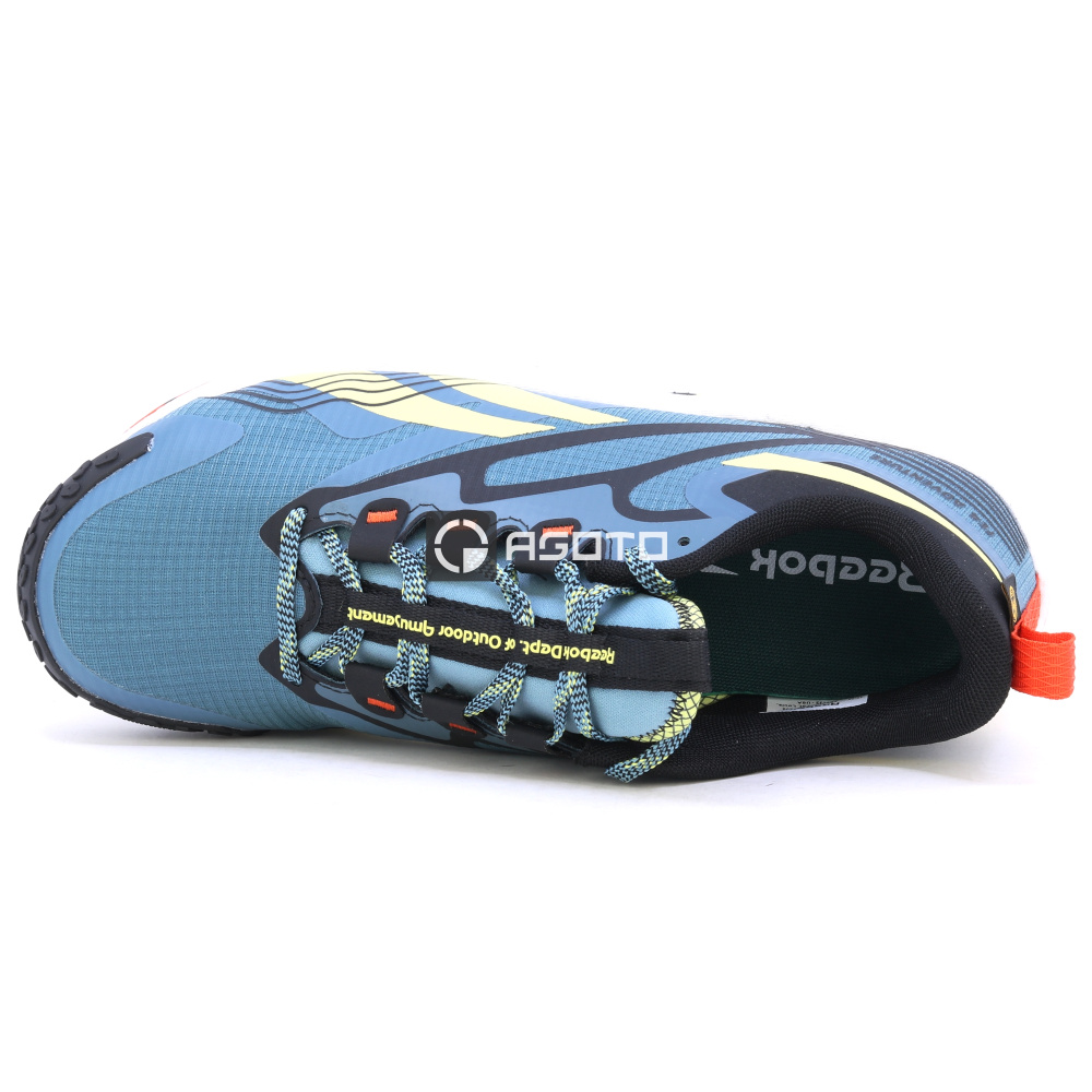 részlet REEBOK Adventure IB3611 S1P munkavédelmi cipő