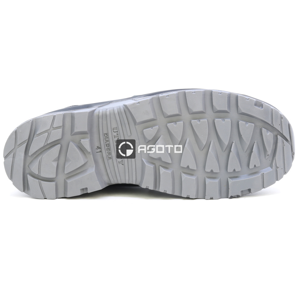részlet DIADORA Action low S3S munkavédelmi cipő