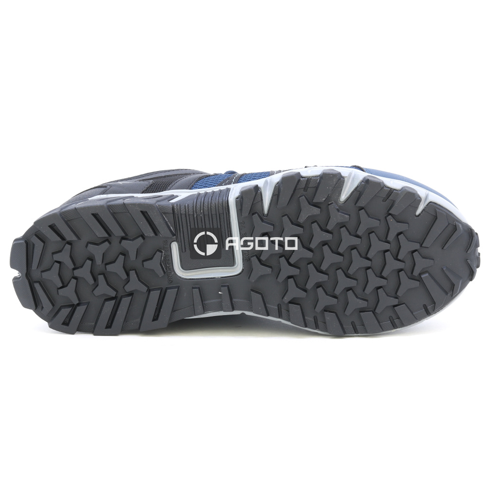 részlet REEBOK Trail IB1051 S1P munkavédelmi cipő