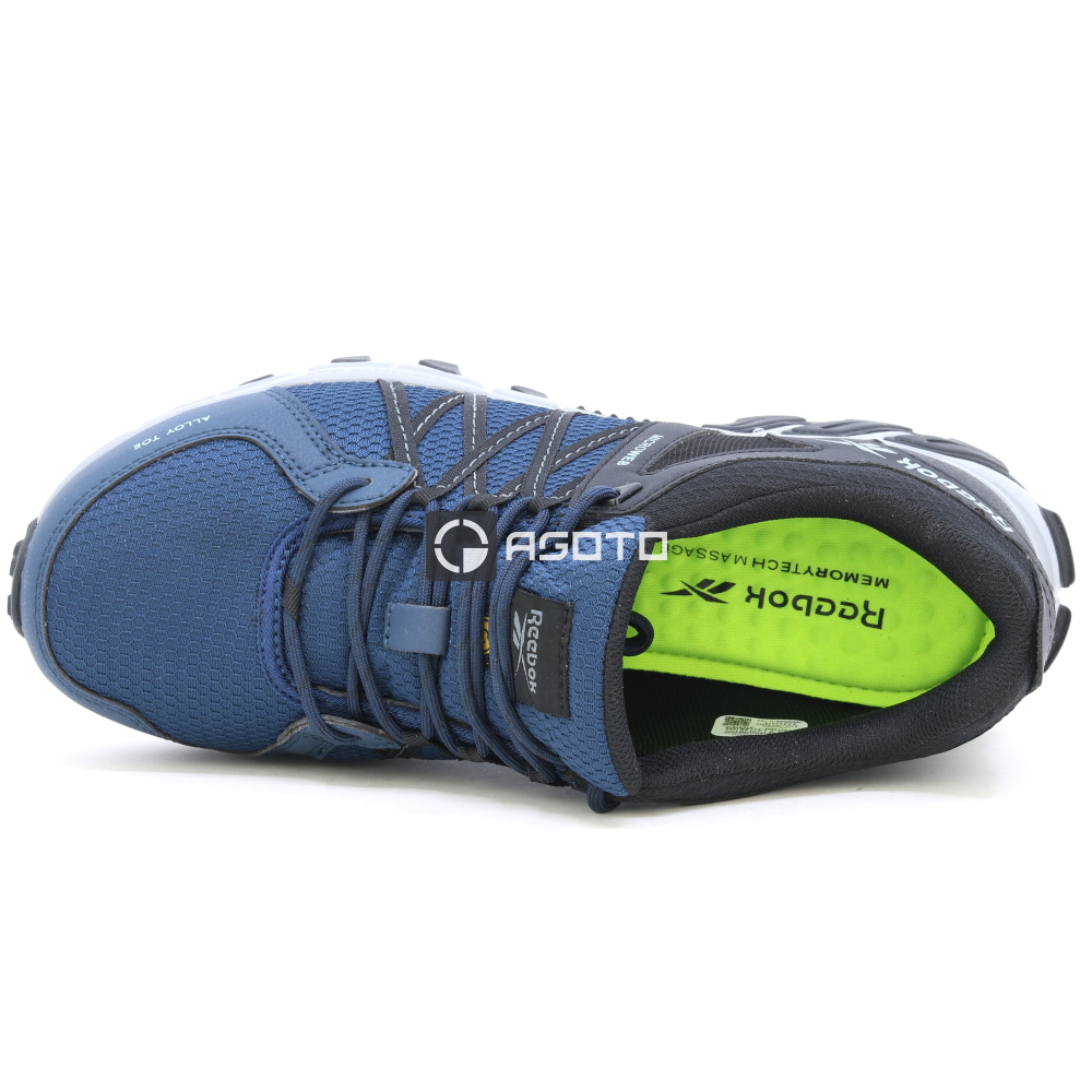 részlet REEBOK Trail IB1051 S1P munkavédelmi cipő
