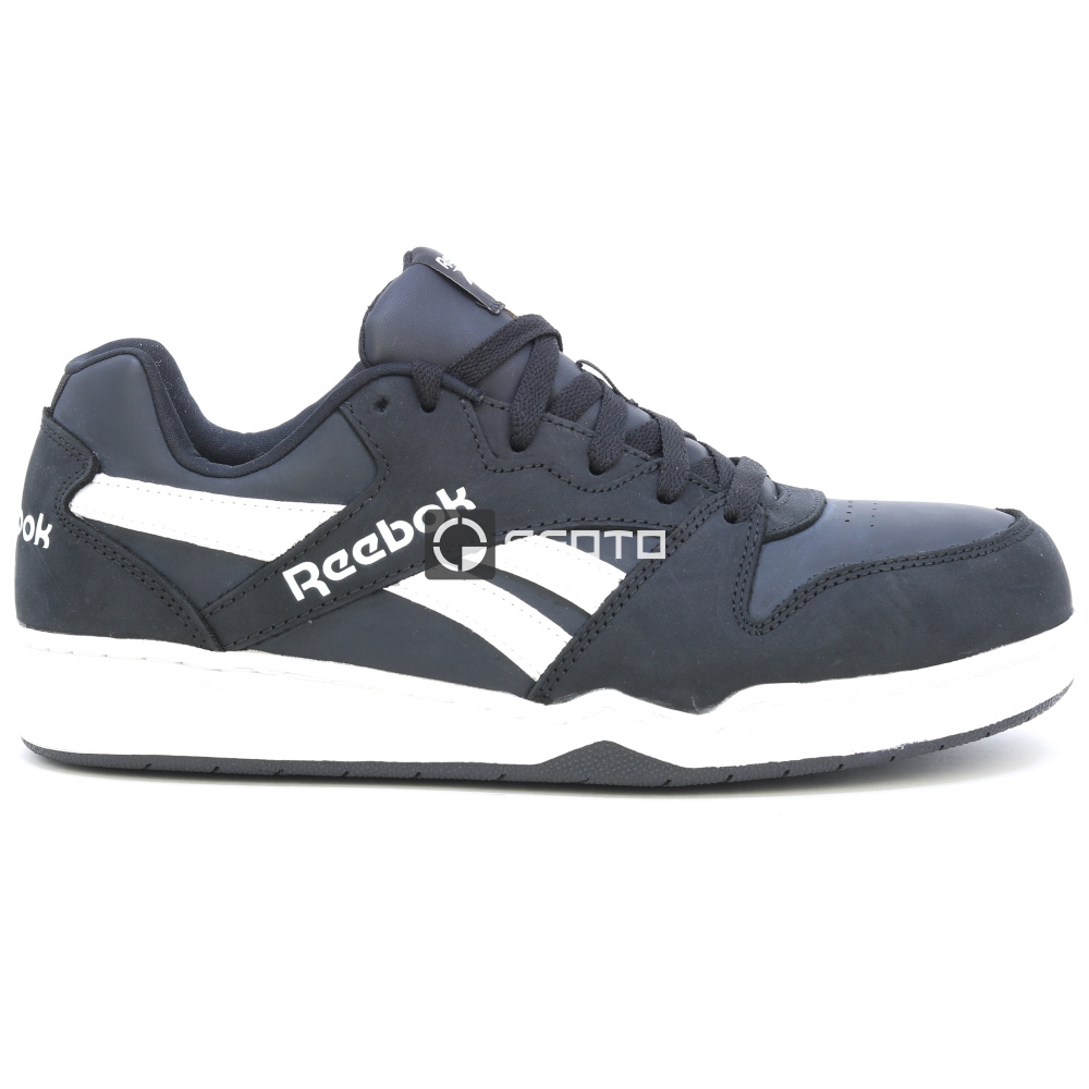 részlet REEBOK IB4162 S3 ESD munkavédelmi cipő