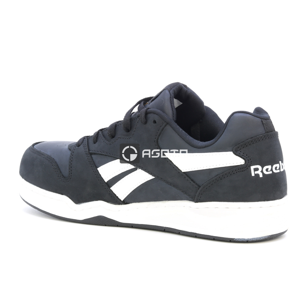 részlet REEBOK IB4162 S3 ESD munkavédelmi cipő