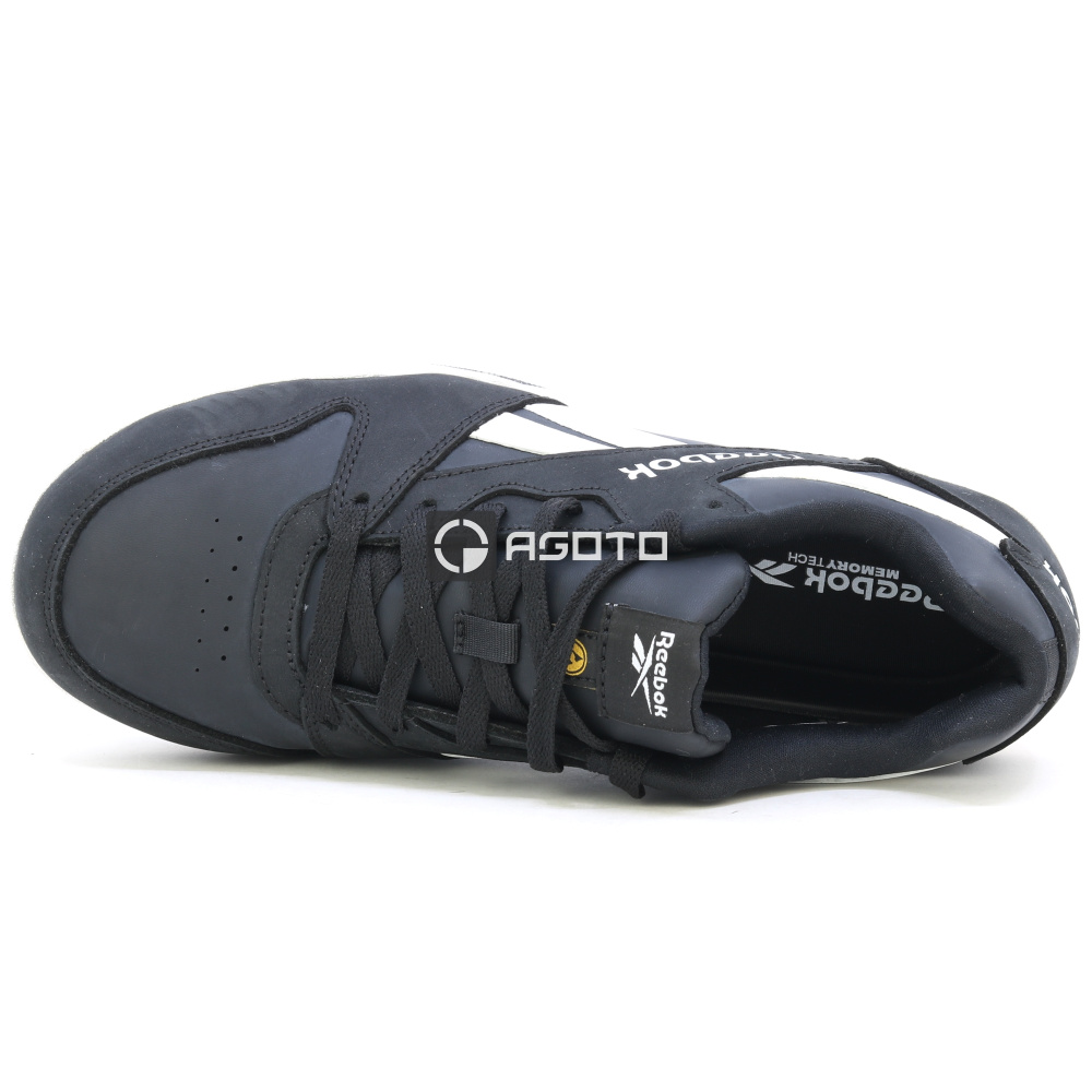 részlet REEBOK IB4162 S3 ESD munkavédelmi cipő