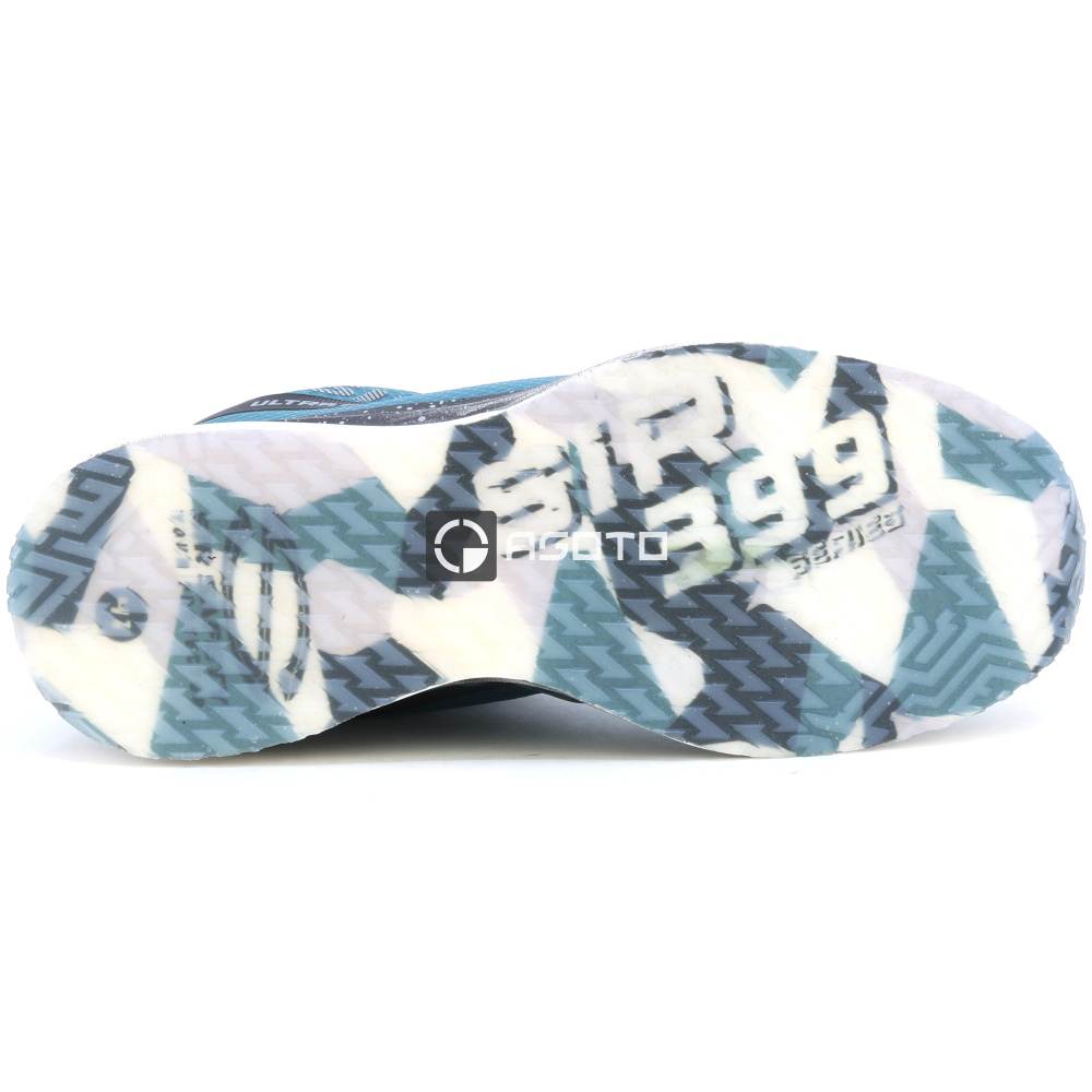 részlet SIR Spirit S1P ESD Dry Plus munkavédelmi cipő