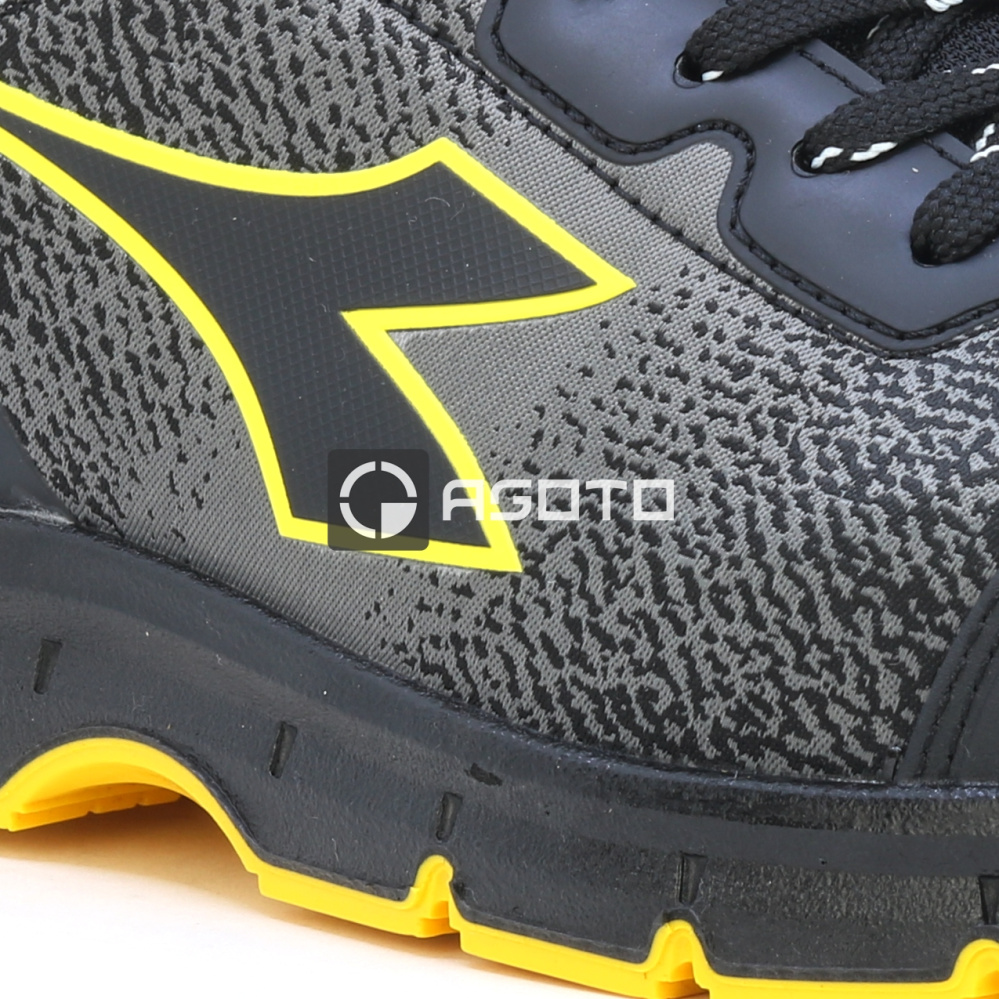 részlet DIADORA Atom S3 ESD munkavédelmi cipő