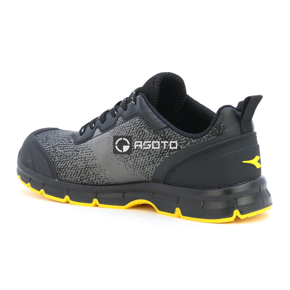 részlet DIADORA Atom S3 ESD munkavédelmi cipő